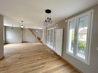  Maison � vendre 6 pi�ces 