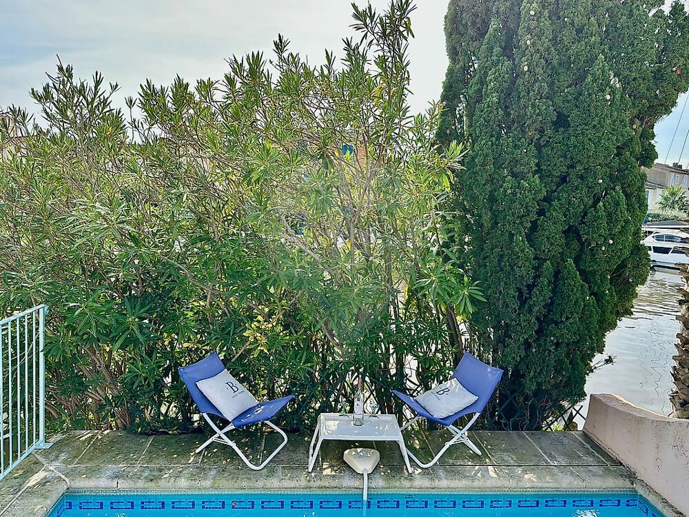 � vendre  Maison Grimaud (83310)