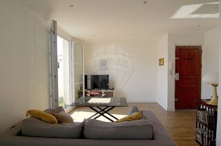  Appartement à vendre 2 pièces 