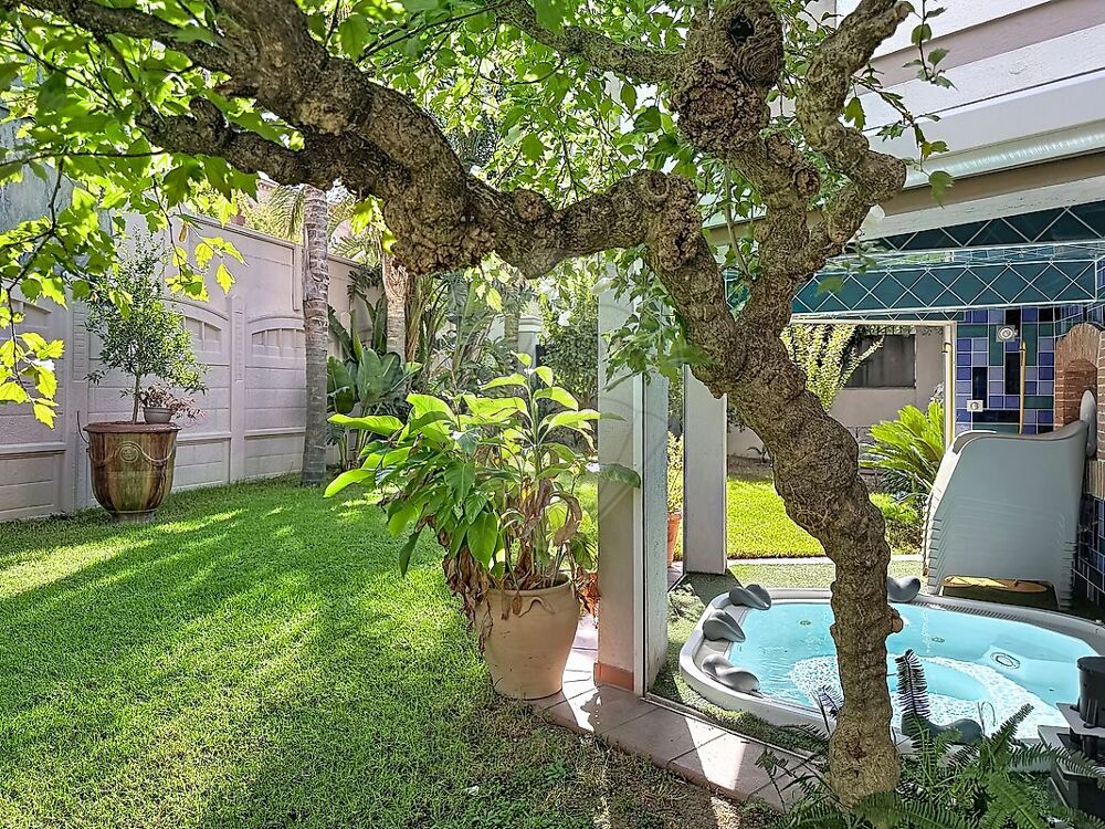 à vendre  Maison Perpignan (66000)