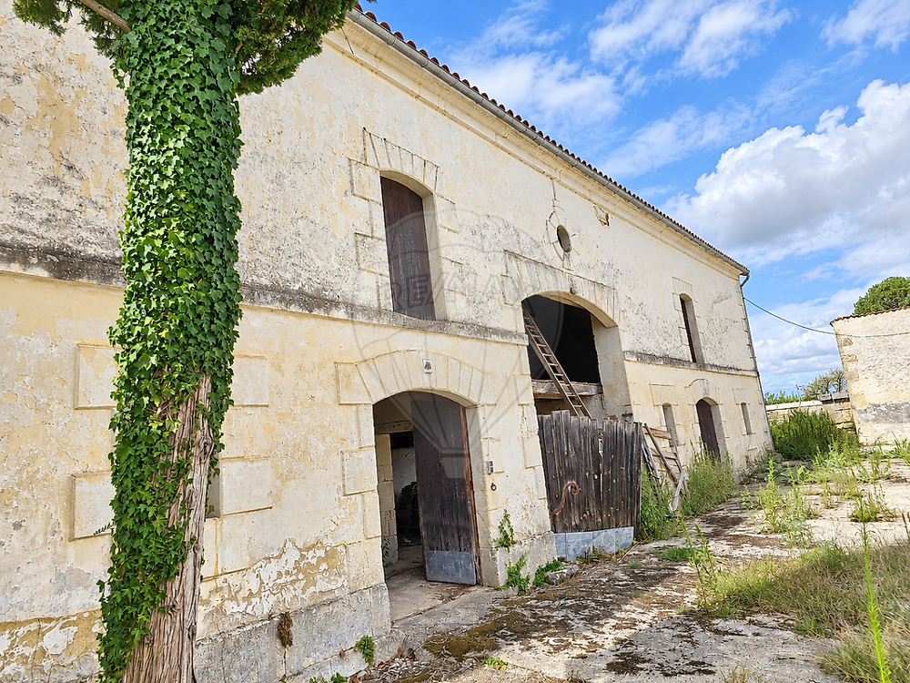 Vente Maison Maison 4 chambre(s) à vendre Migron
