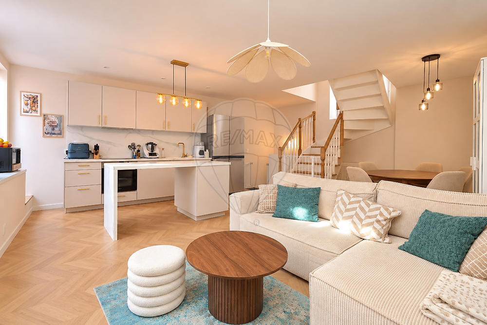 Vente Maison Maison 3 chambre(s) à vendre Villeneuve-loubet