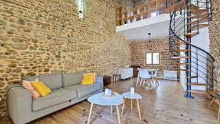  Maison à vendre 4 pièces 