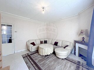  Appartement à vendre 4 pièces 
