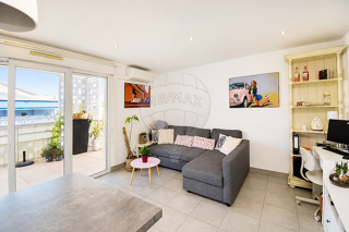  Appartement à vendre 3 pièces 