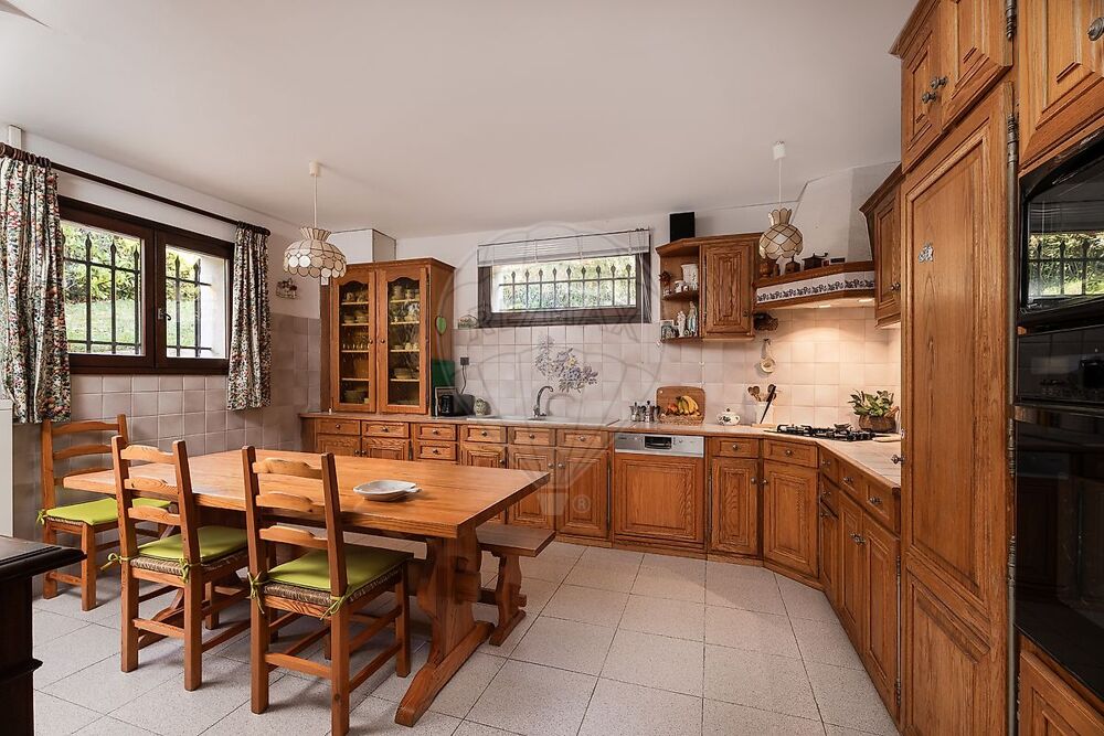à vendre  Maison Saint-Paul-de-Vence (06570)