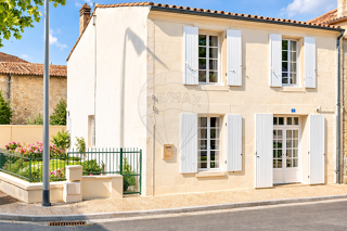 Maison à vendre 4 pièces 
