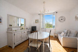  Maison à vendre 3 pièces 