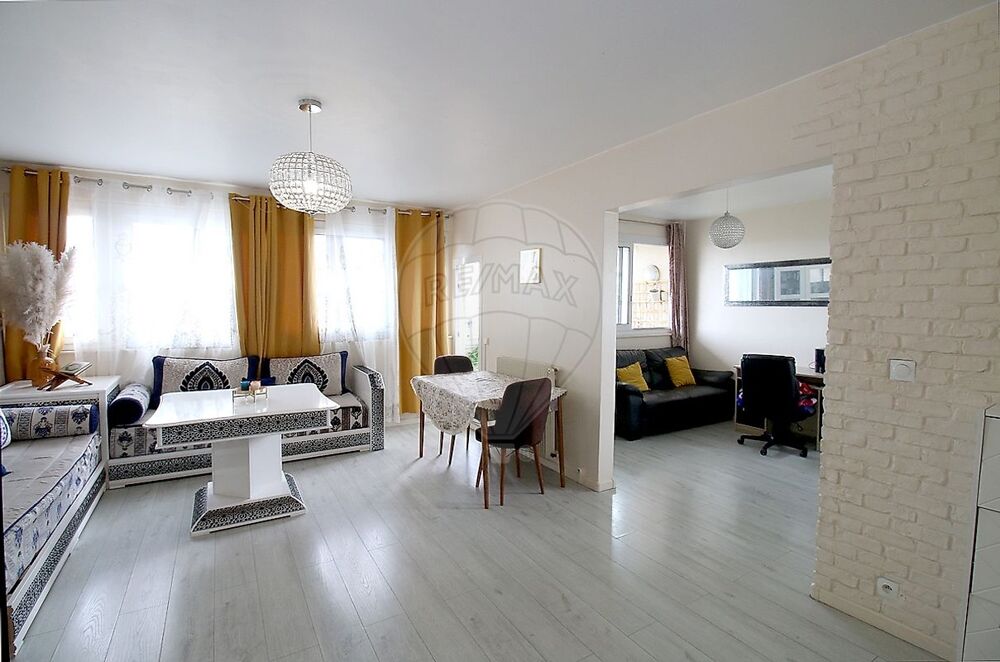 Appartement 3 chambre(s) à vendre