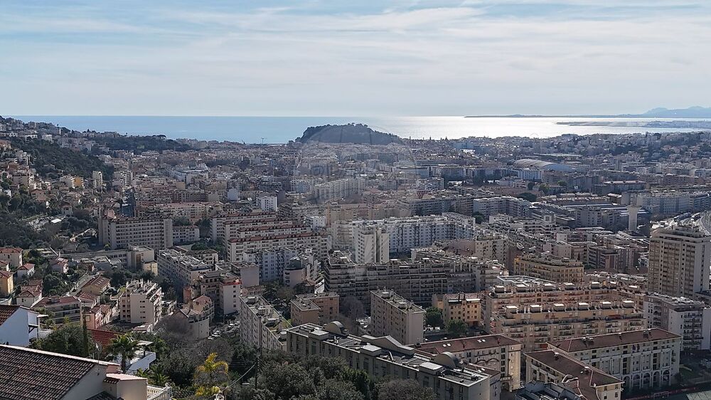 � vendre  Maison Nice (06000)