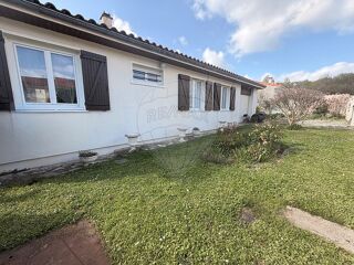  Maison � vendre 5 pi�ces 