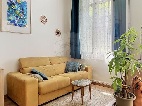  Appartement à vendre 3 pièces 
