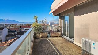  Appartement � vendre 4 pi�ces 