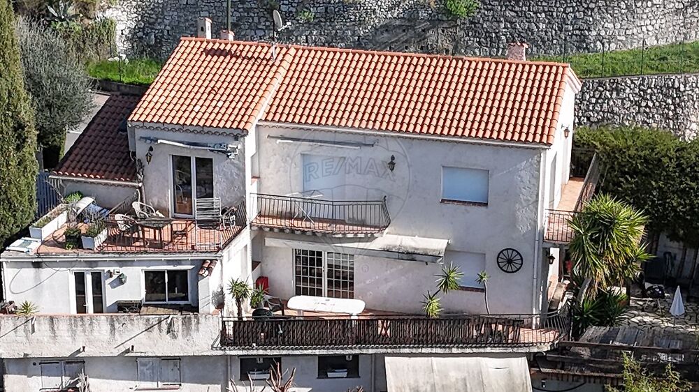 Vente Maison Maison 5 chambre(s) à vendre Nice