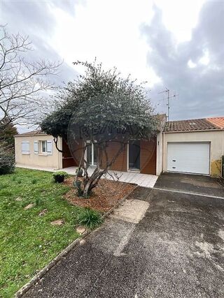  Maison à vendre 4 pièces 