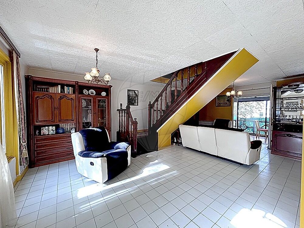 Vente Maison Maison 4 chambre(s) à vendre Colombes