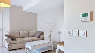  Appartement  vendre 2 pices 