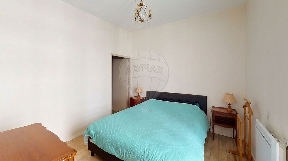 Vente Appartement Appartement 1 chambre(s) à vendre Perpignan