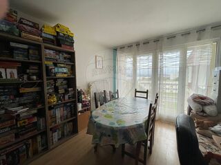  Appartement  vendre 2 pices 