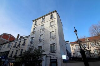  Appartement � vendre 2 pi�ces 
