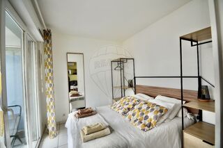  Appartement � vendre 2 pi�ces 