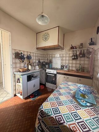  Maison à vendre 5 pièces 