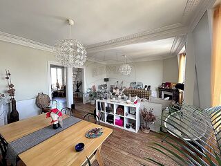  Appartement � vendre 4 pi�ces 