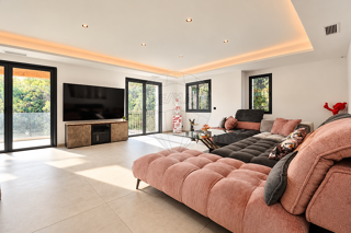  Maison à vendre 8 pièces 