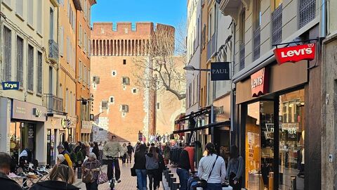 Autre  &agrave; vendre 588000 66000 Perpignan