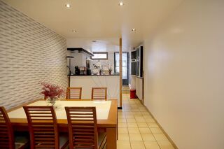  Maison � vendre 3 pi�ces 