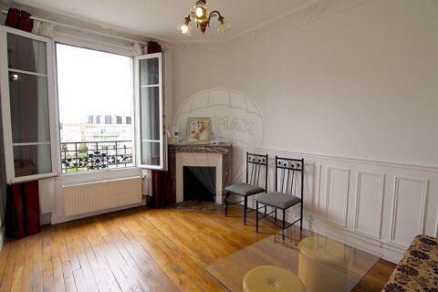  Appartement � louer 2 pi�ces 