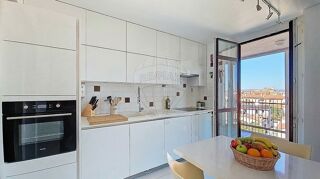  Appartement � vendre 3 pi�ces 