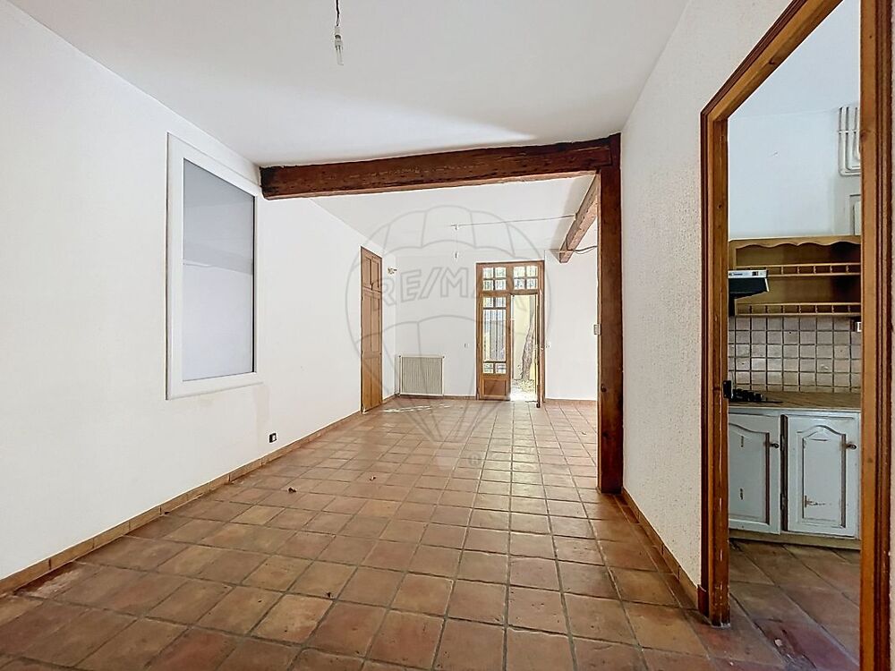 Vente Maison Maison 4 chambre(s) à vendre Perpignan