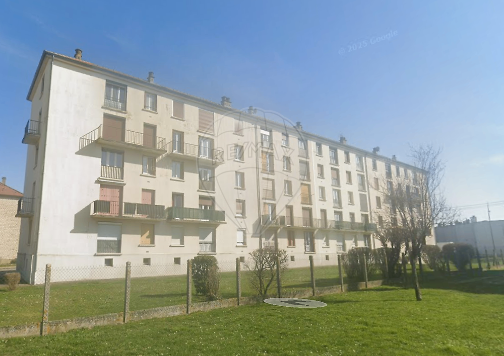 Appartement 1 chambre(s) à vendre