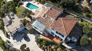  Maison � vendre 10 pi�ces 