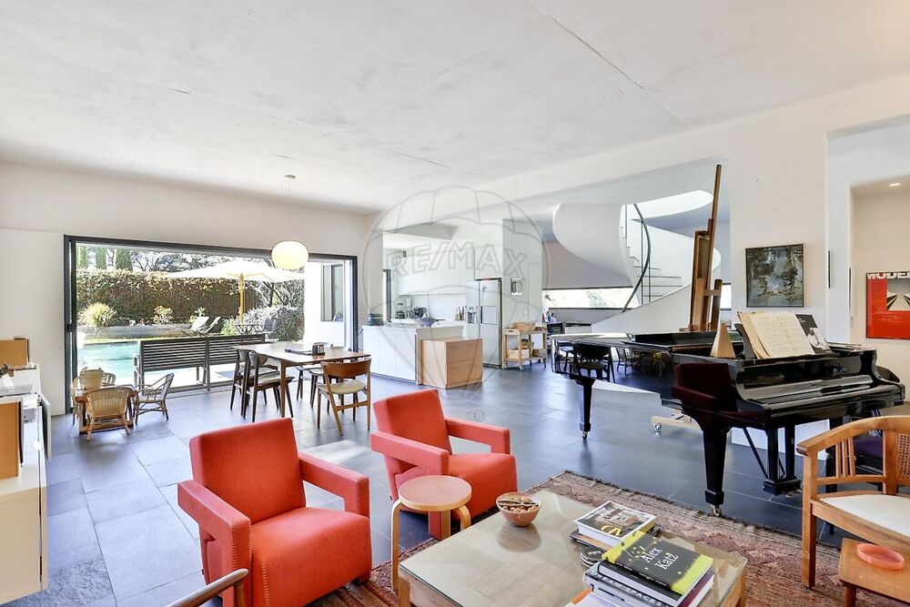 � vendre  Maison Nice (06300)