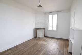  Appartement à vendre 1 pièce 