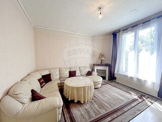  Appartement à vendre 4 pièces 