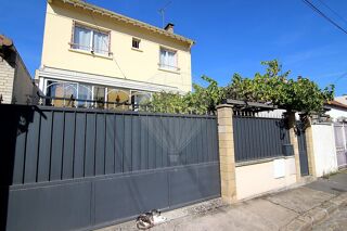  Maison � vendre 8 pi�ces 