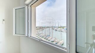  Appartement � vendre 3 pi�ces 