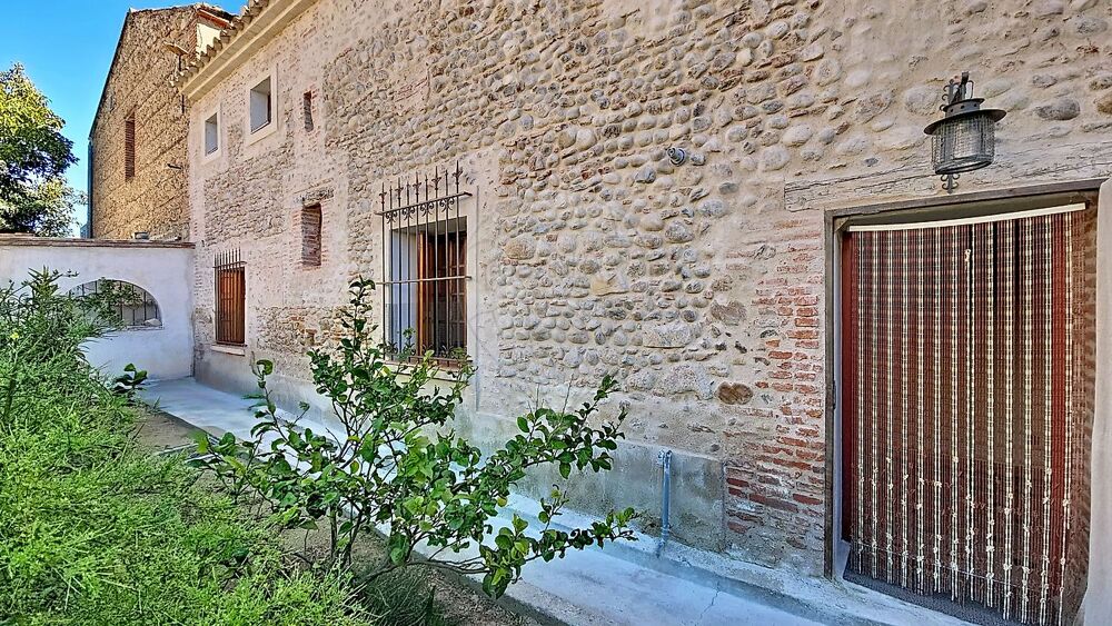 Maison 4 chambre(s) à vendre