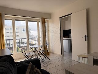  Appartement � louer 1 pi�ce 
