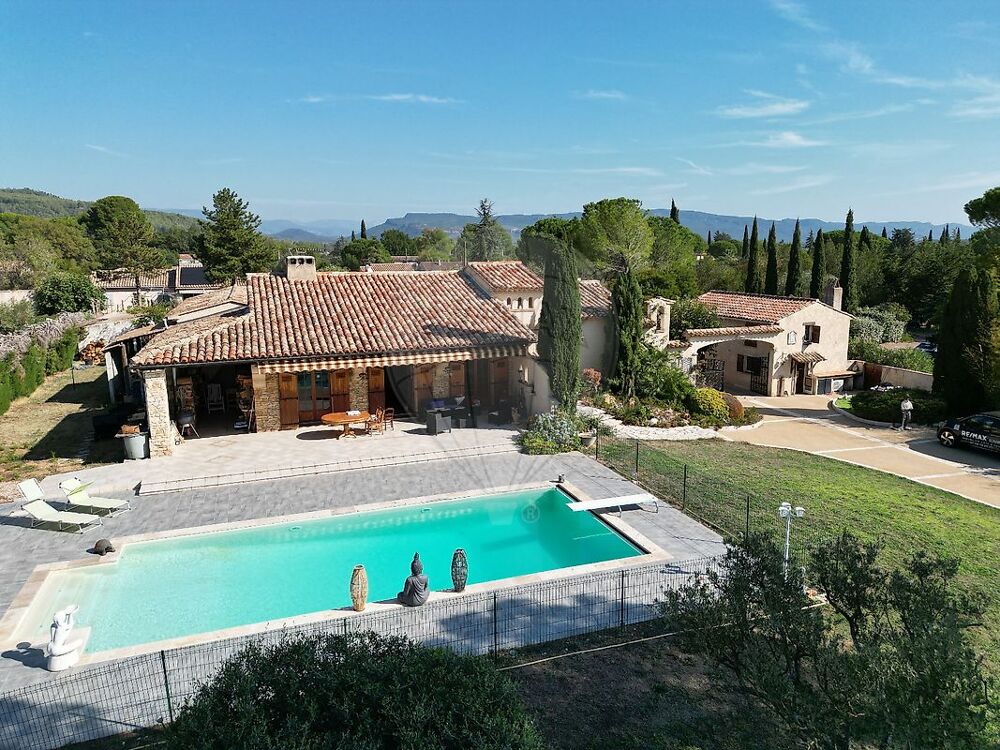  vendre  Maison Le Muy (83490)