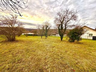  Terrain � vendre 1804 m�