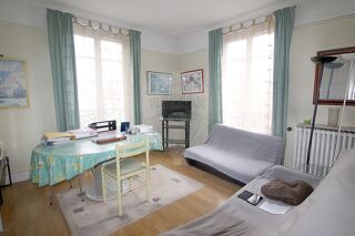  Appartement à vendre 2 pièces 