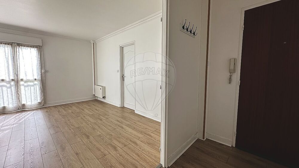 Location Appartement Appartement 1 chambre(s) à louer Troyes