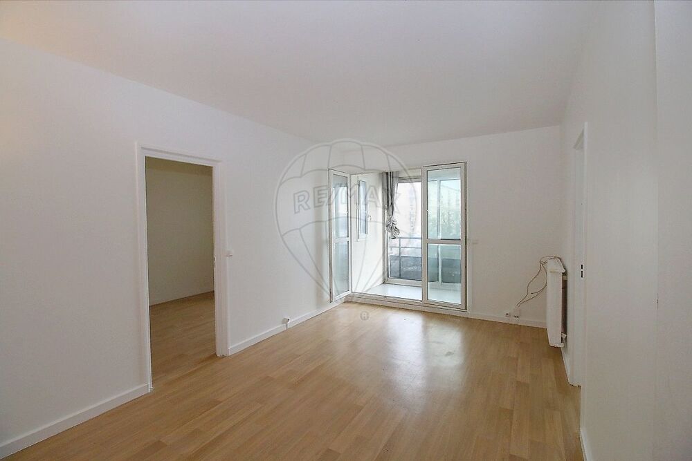 Appartement 1 chambre(s) à vendre