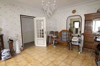  Maison à vendre 6 pièces 