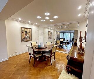  Appartement � vendre 3 pi�ces 