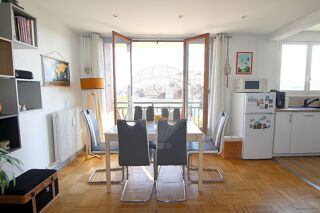  Appartement à vendre 3 pièces 
